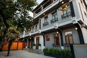 Vermont Boutique Hotel