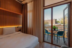 Vermont Boutique Hotel