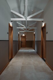 Vermont Boutique Hotel