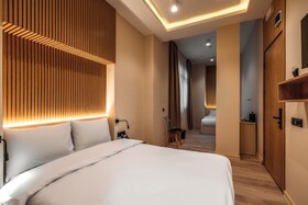 Vermont Boutique Hotel