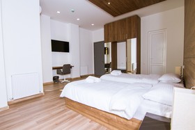 Victoria Inn Tbilisi
