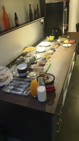 Victoria Inn Tbilisi