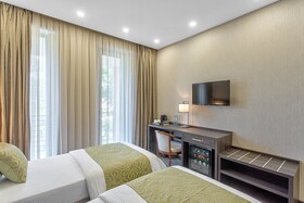 Vinum Hotel