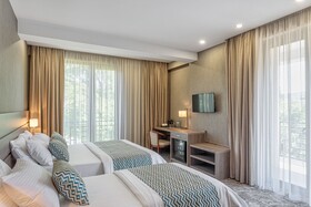 Vinum Hotel