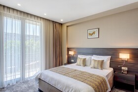 Vinum Hotel