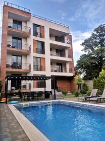 Vinum Hotel