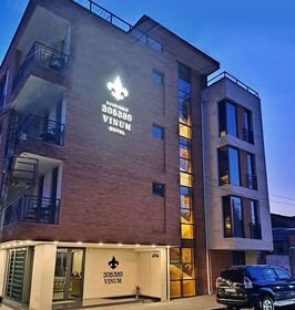 Vinum Hotel