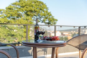 Vinum Hotel