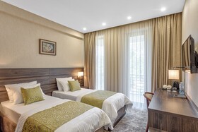 Vinum Hotel