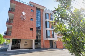 Vinum Hotel