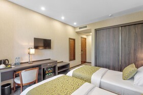Vinum Hotel