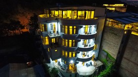Vista Hotel