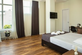 Vista Hotel
