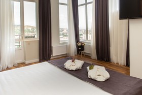 Vista Hotel