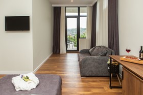 Vista Hotel