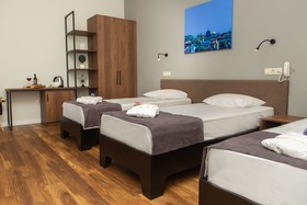Vista Hotel