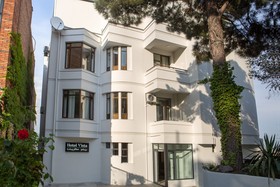 Vista Hotel
