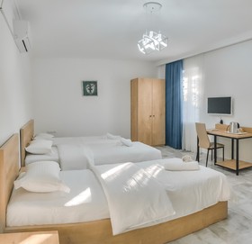 Westay Hotel