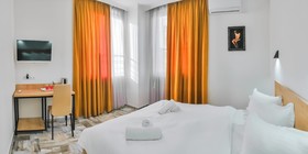 Westay Hotel