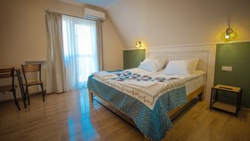 Wine Symphony Boutique Hotel