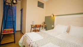 Wine Symphony Boutique Hotel