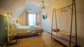 Wine Symphony Boutique Hotel
