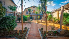 Wine Symphony Boutique Hotel