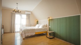 Wine Symphony Boutique Hotel