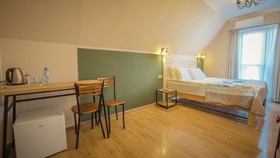 Wine Symphony Boutique Hotel