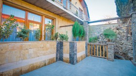 Wine Symphony Boutique Hotel