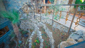 Wine Symphony Boutique Hotel