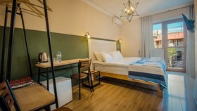 Wine Symphony Boutique Hotel