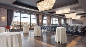 Wyndham Grand Tbilisi