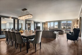 Wyndham Grand Tbilisi
