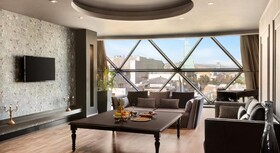 Wyndham Grand Tbilisi