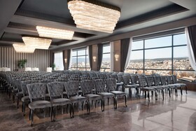 Wyndham Grand Tbilisi