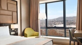 Wyndham Grand Tbilisi