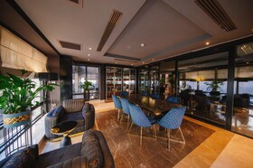 Wyndham Grand Tbilisi