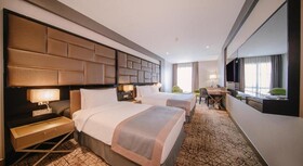 Wyndham Grand Tbilisi