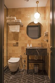 Zemeli Boutique Hotel
