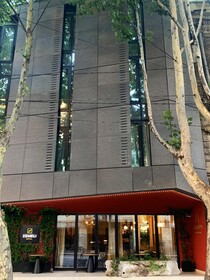 Zemeli Boutique Hotel