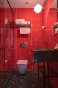 Zemeli Boutique Hotel