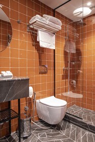 Zemeli Boutique Hotel