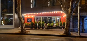 Zemeli Boutique Hotel