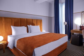 Zemeli Boutique Hotel