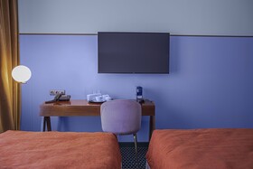 Zemeli Boutique Hotel