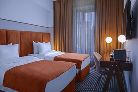 Zemeli Boutique Hotel