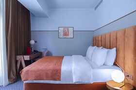 Zemeli Boutique Hotel