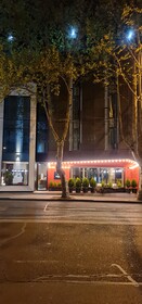 Zemeli Boutique Hotel