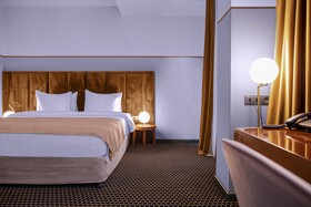 Zemeli Boutique Hotel